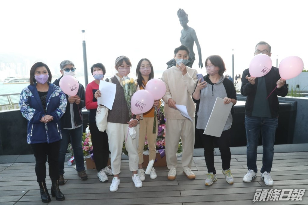 歌迷會希望在梅姐逝世20周年，舉辦更大型紀念活動。